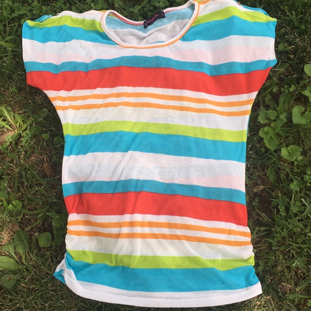 Annabelle Maternity top